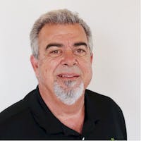 Garth Passantino at Harbor Chevrolet