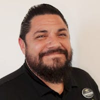 Christopher Lopez at Harbor Chevrolet