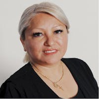 Dara De Jesus at Harbor Chevrolet