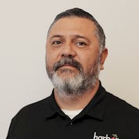 Victor Jimenez at Harbor Chevrolet