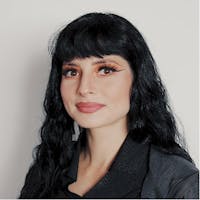 Laura Guzman at Harbor Chevrolet