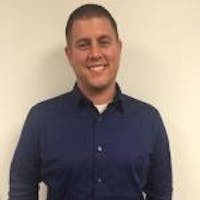 Kevin Engerski headshot