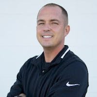 Shawn McBroom headshot