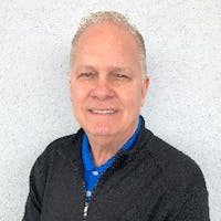 Photo of Tony Cardenas, Service To Sales