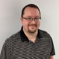 Jason Nottingham headshot