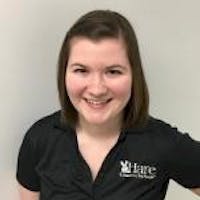 Talia Huynh headshot