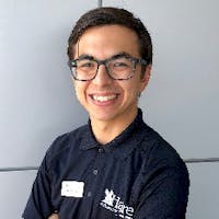 Robert Ruiz headshot