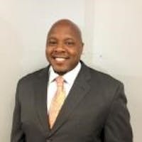 Photo of Theo Elston, Solution Specialist