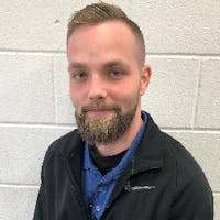 Brennen Woldt headshot