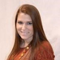 Danielle Hudnut headshot