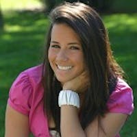 Photo of Melissa Barnhart, Darrell Lee's Assistant 