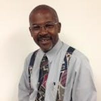 Jesse Parker headshot