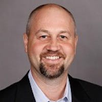 Todd Thurston headshot