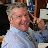 Photo of Eric Davis, Used Car Manager