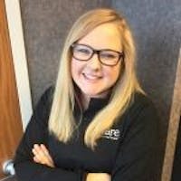 Blake Lindsay headshot