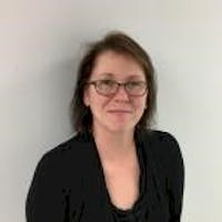 Mary Haynes headshot