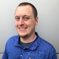 Patrick Kingsolver headshot