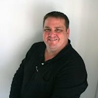 David Whittaker headshot