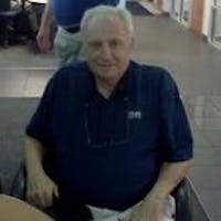 Paul Schernekau headshot