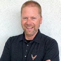 Brian Eybel headshot