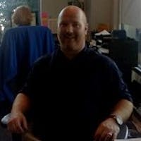 Jason Horack headshot