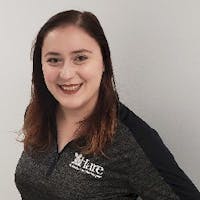 Victoria Herd headshot