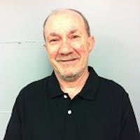 Terry Provence headshot