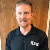 Jason Weisenbach headshot