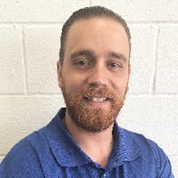 Jacob Parks headshot