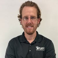 Ian Eskildsen headshot