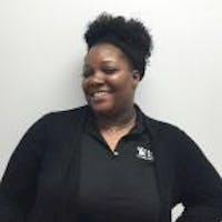 Photo of Sophia Bogle, Internet Service Assistant