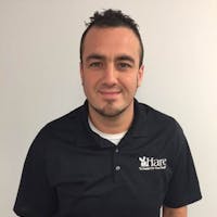 Joe Rodriguez headshot