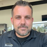Vince Topolski at Zeigler Lincoln of Kalamazoo