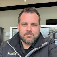 Vince Topolski at Zeigler Lincoln of Kalamazoo