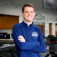 Deegan Findley at Albany Chrysler Dodge Jeep