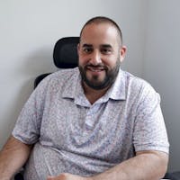 Photo of Andrew Popkin, Sales Consultant