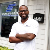 Photo of Alexis Fritz, Sales Consultant