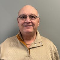 Ed Dupuis at Destination Nissan