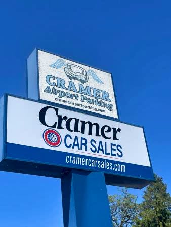 Cramer Car Sales, Middletown, PA, 17057