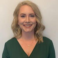 Misti Dodd at Harry Robinson Buick GMC