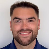 Seth Hill at Harry Robinson Buick GMC