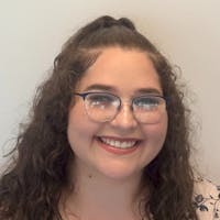 Mariah Buzzard at Harry Robinson Buick GMC