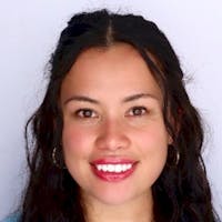 Lucy Ahne at Harry Robinson Buick GMC