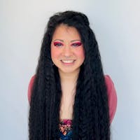 Kim Tran at Harry Robinson Buick GMC