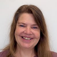 Trisha Strout at Harry Robinson Buick GMC