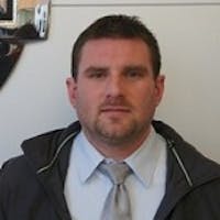 Victor Schmidt at Harte Nissan