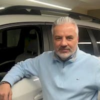 Anthony Ferrara at Hassett Ford Lincoln Subaru of Wantagh