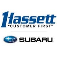 Eitan Kats at Hassett Ford Lincoln Subaru of Wantagh