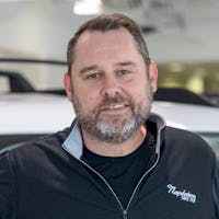 Joe Etzkorn at Napleton Ford of Oak Lawn