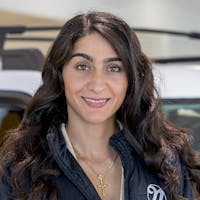 Jay Sweis at Napleton Ford of Oak Lawn